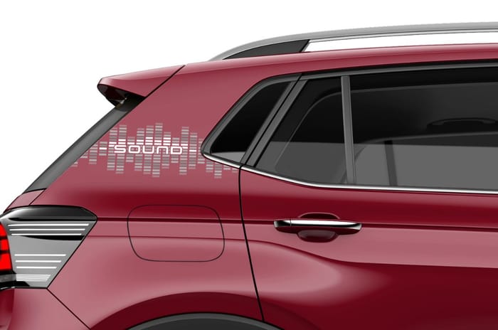 Volkswagen Virtus, Taigun Sound Edition launched